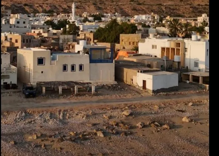 Tiwi Santorini