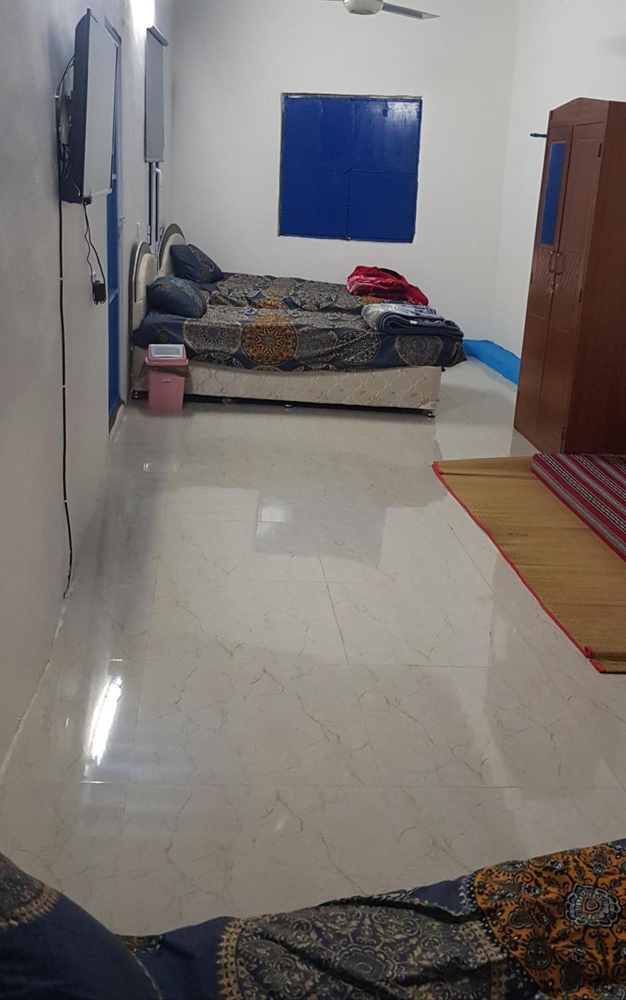 Santorini Homestay Tiwi