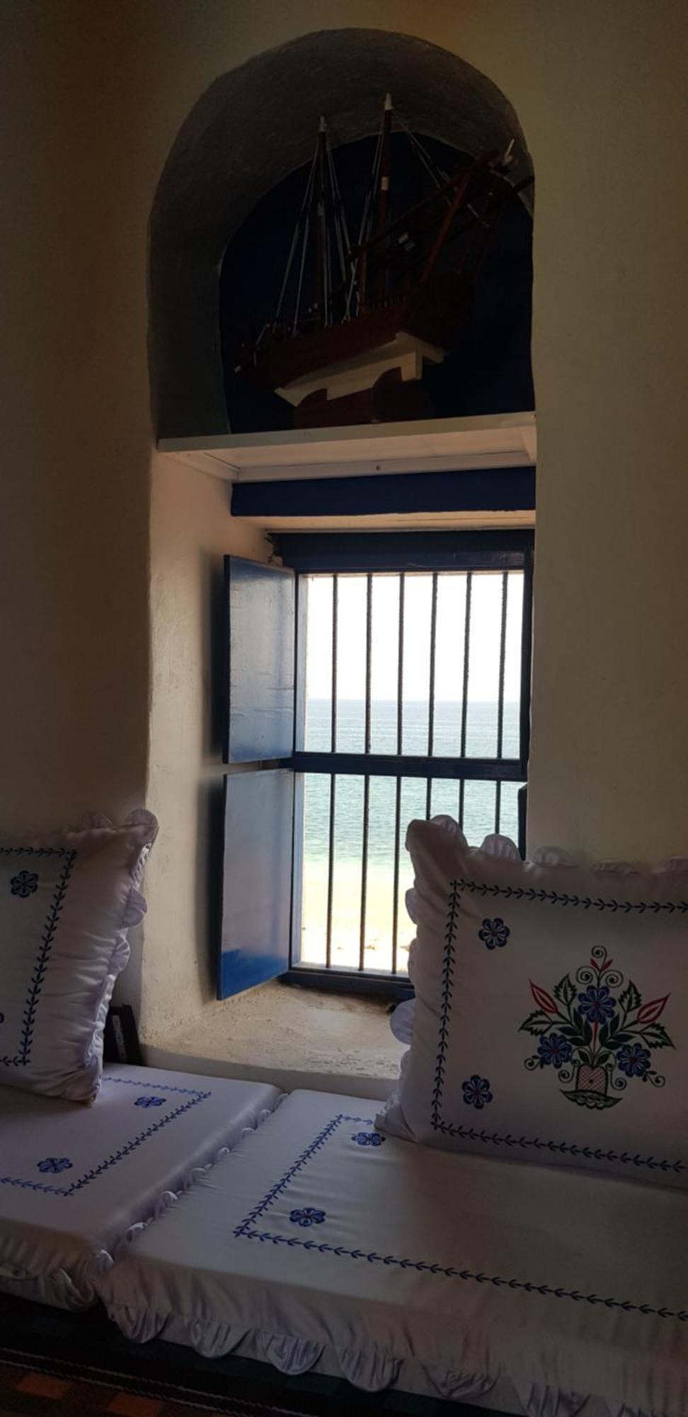 Santorini Homestay *