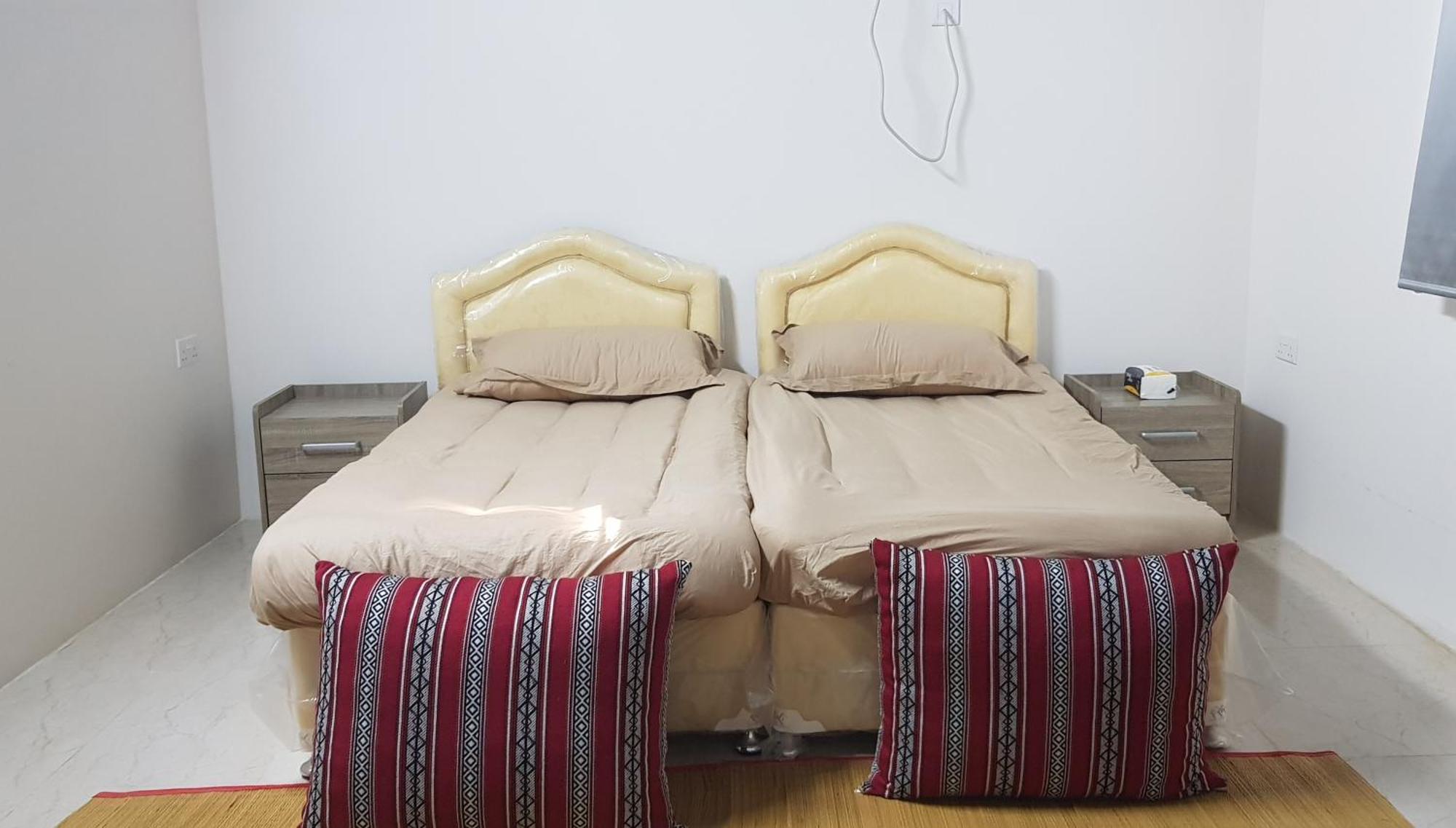 Homestay Santorini