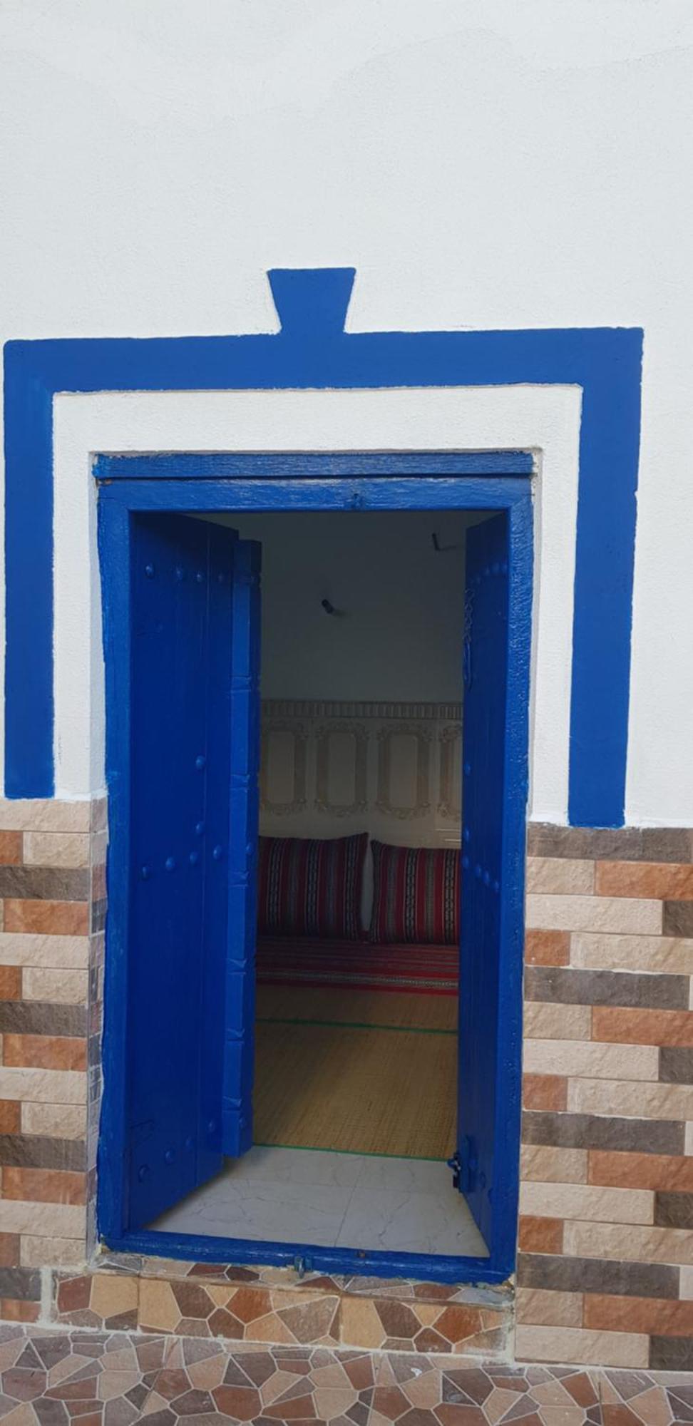 Homestay Santorini *