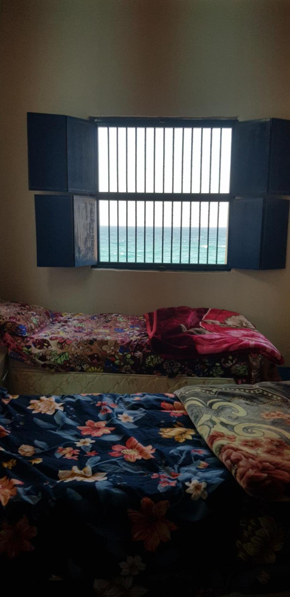 Homestay Santorini Tiwi