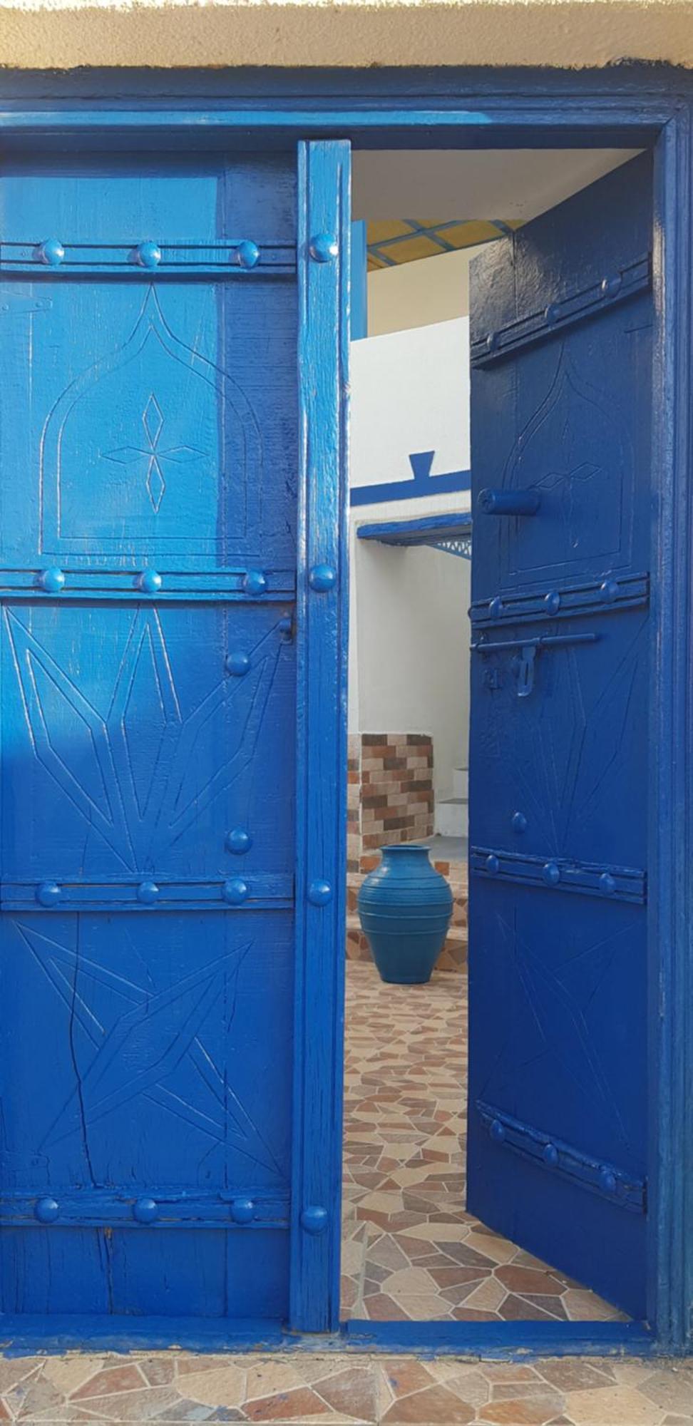 Santorini * Tiwi