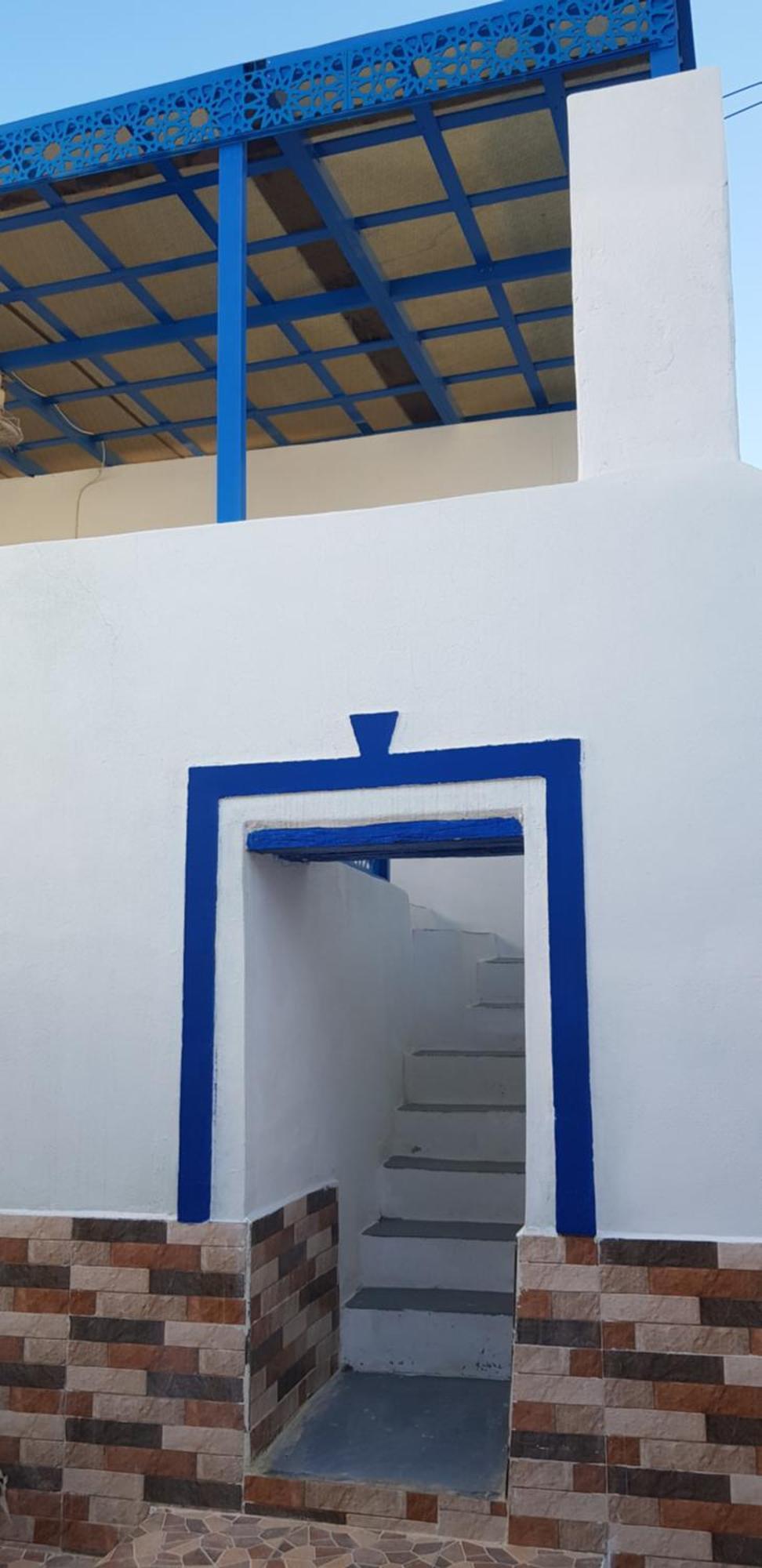 Homestay Santorini Tiwi