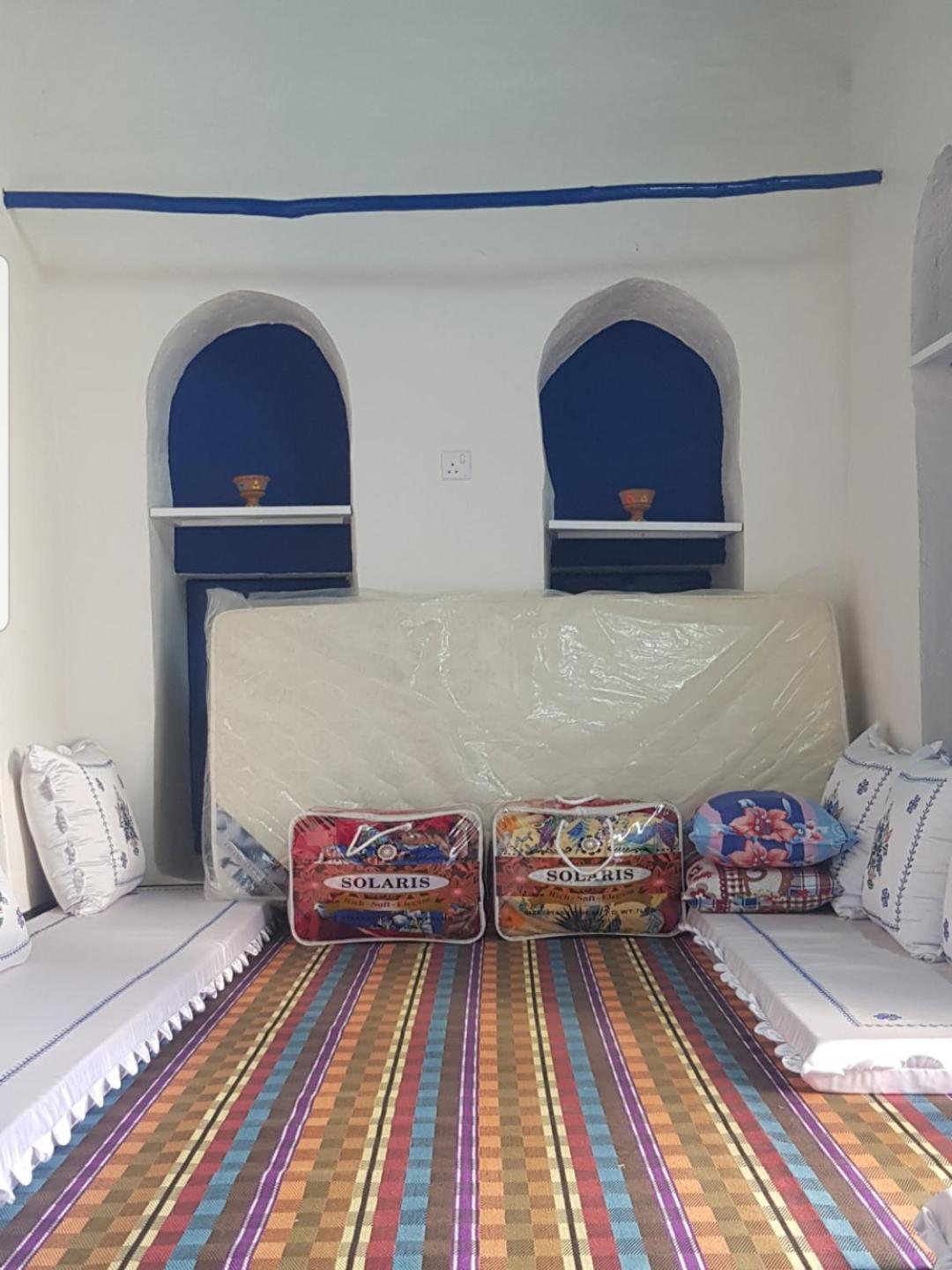 Santorini Homestay Tiwi