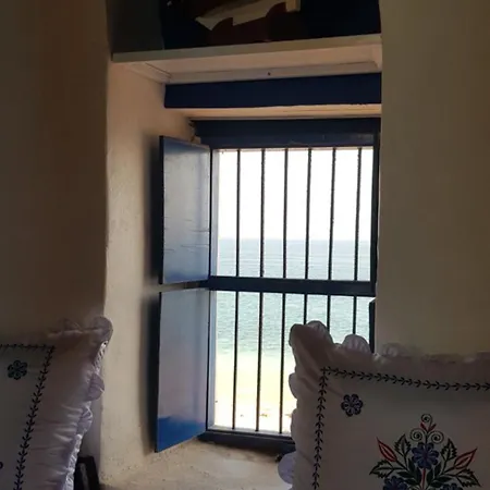 Tiwi Santorini Apartment Room photo