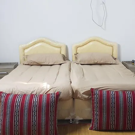 Tiwi Santorini Apartment Room photo
