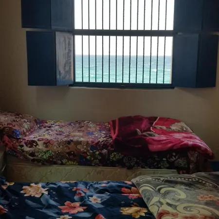 Tiwi Santorini Apartment Room photo