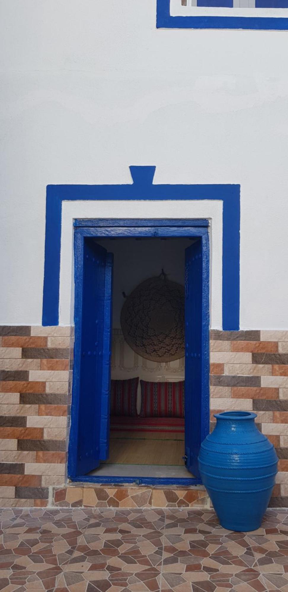 Santorini Homestay