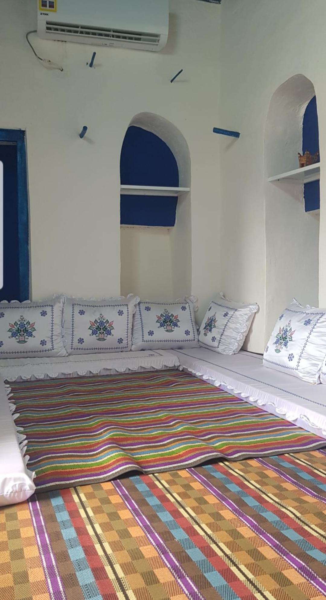 Homestay Santorini